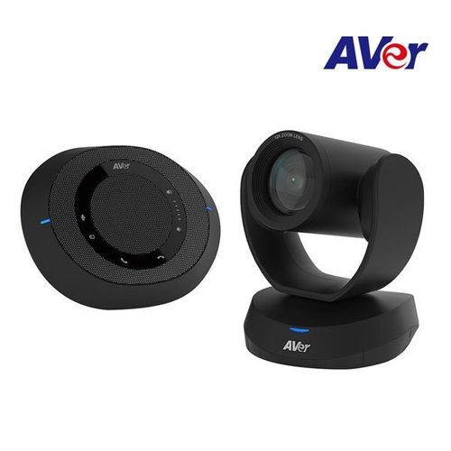 AVER VC520 PRO 1080p FULL HD USB 에버카메라 화상회의 PTZ CAMERA