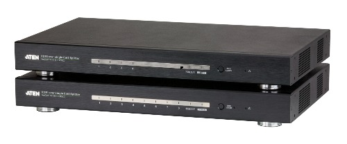 ATEN 에이텐 VS1818T-AT-K HDMI 비디오 분배기 8포트