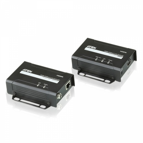 ATEN 에이텐 VE810-AT-K HDMI HDBase T 4K 연장기 리피터