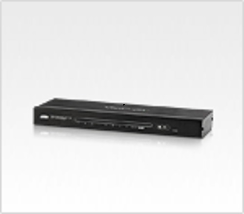 ATEN 에이텐 VS1804T-AT-K HDMI 비디오 분배기 4포트